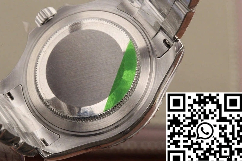 Dial Rolex Master Factory AR 268622-0002 Yacht Grey 0710